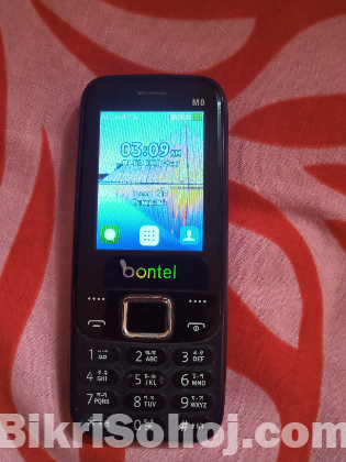 Bontel M8